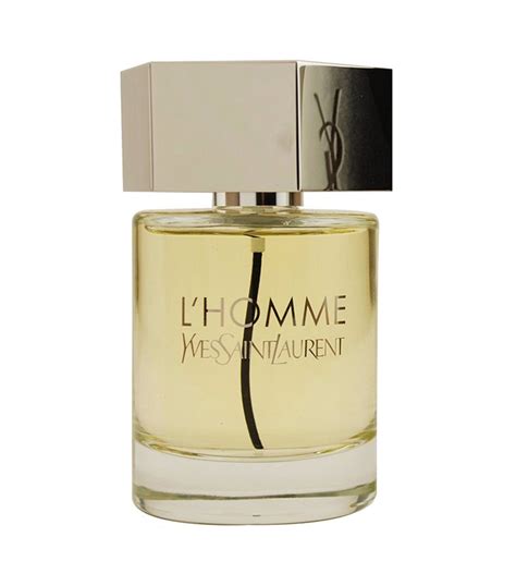 ysl l'homme eau de|ysl uomo profumo.